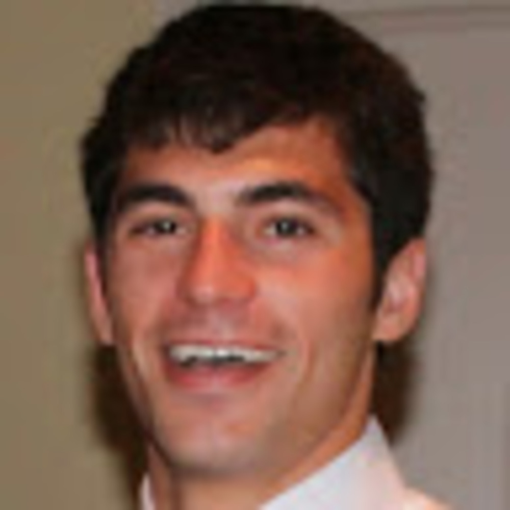 Meet your Posher, Adam